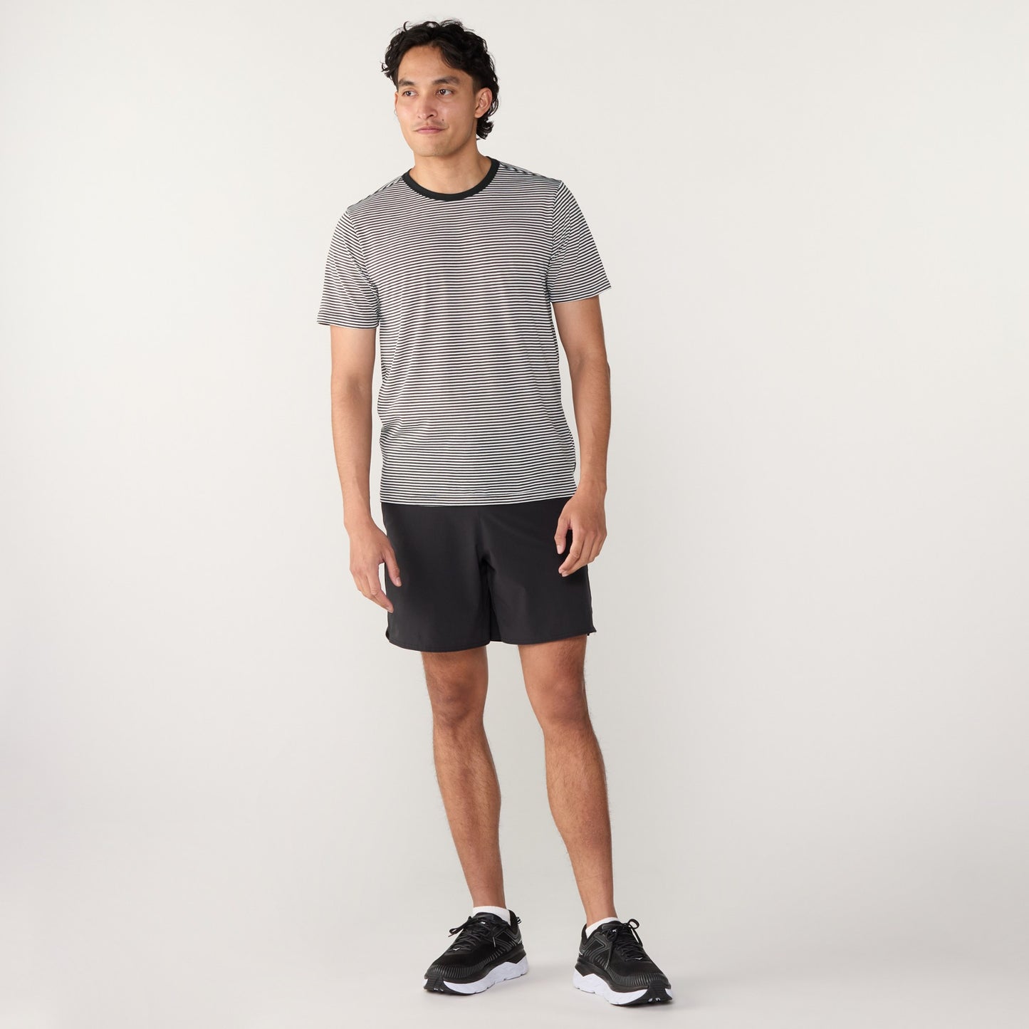 T-shirt Borrego Active - Hommes