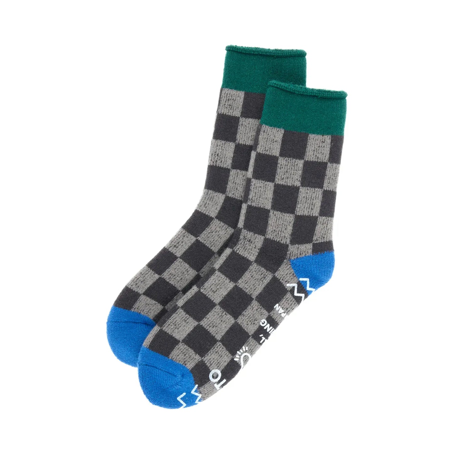 Chaussettes Pile Room