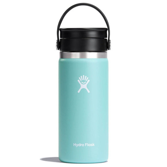 Thermos Coffee 16 oz Wide Mouth Flex Sip Lid||16 oz Wide Mouth Flex Sip Lid