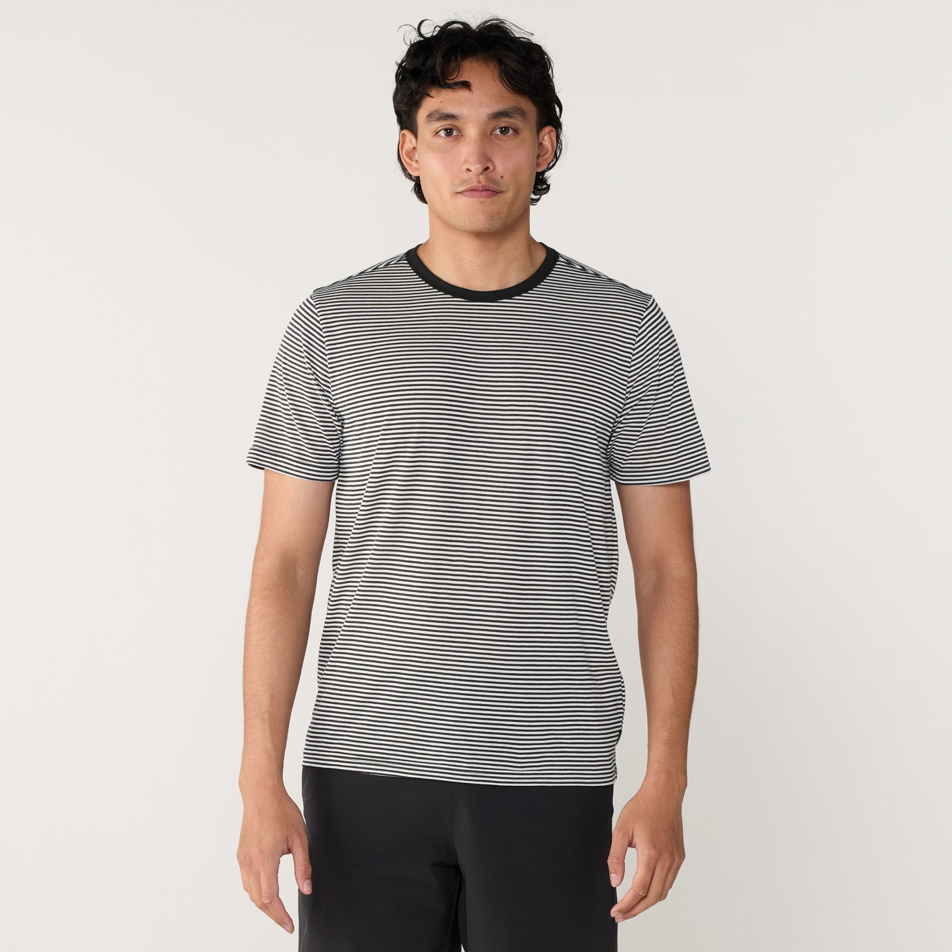 T-shirt Borrego Active - Hommes