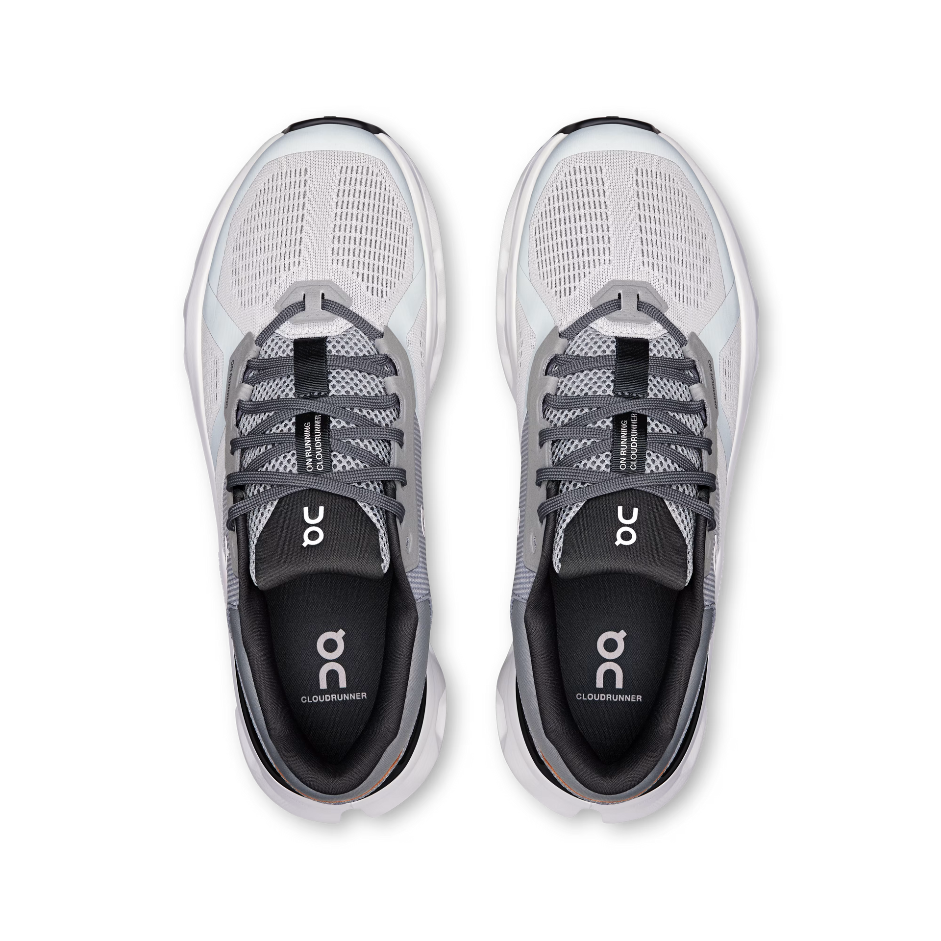 Cloudrunner 2 - Hommes