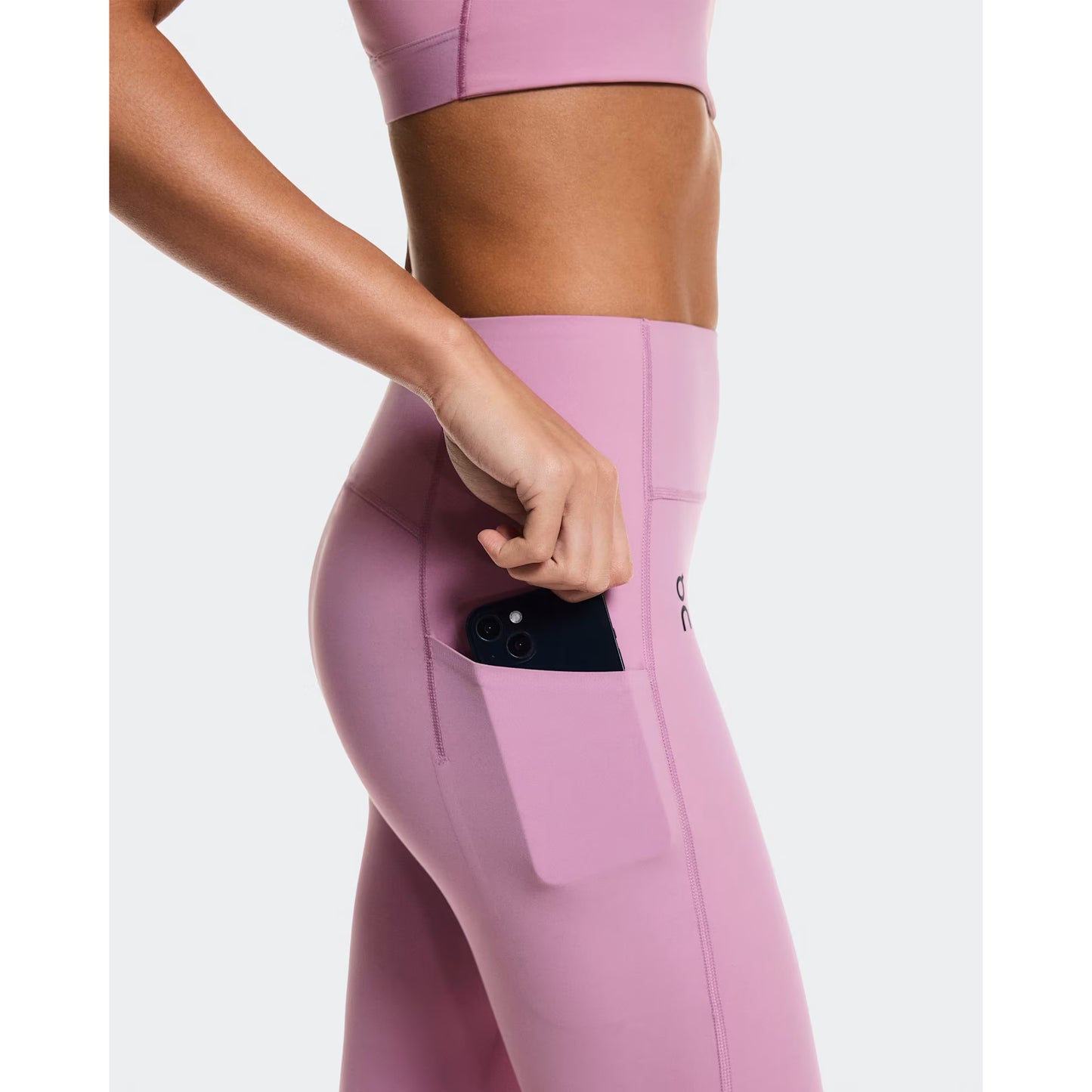 Legging Studio Évasé 30" - Femmes