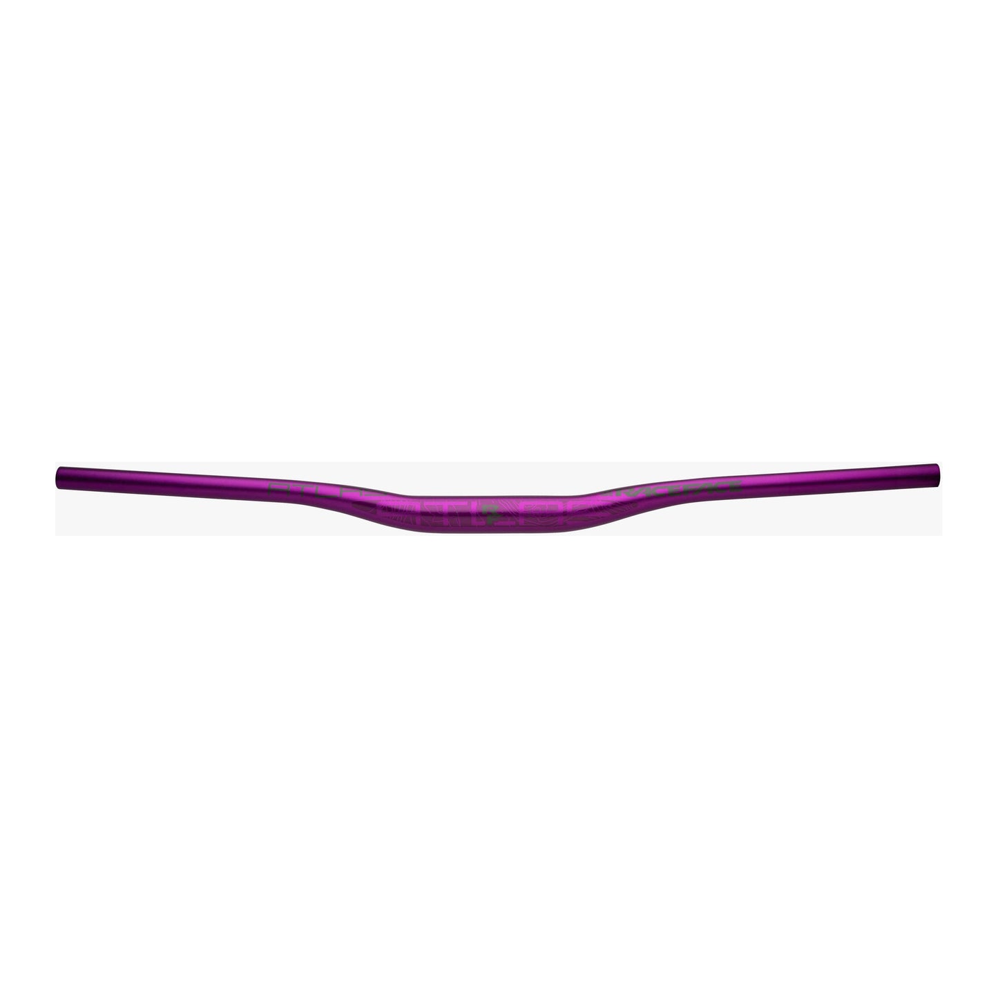 Guidon - Atlas - Clamp 35 - Rise 20mm - Mauve