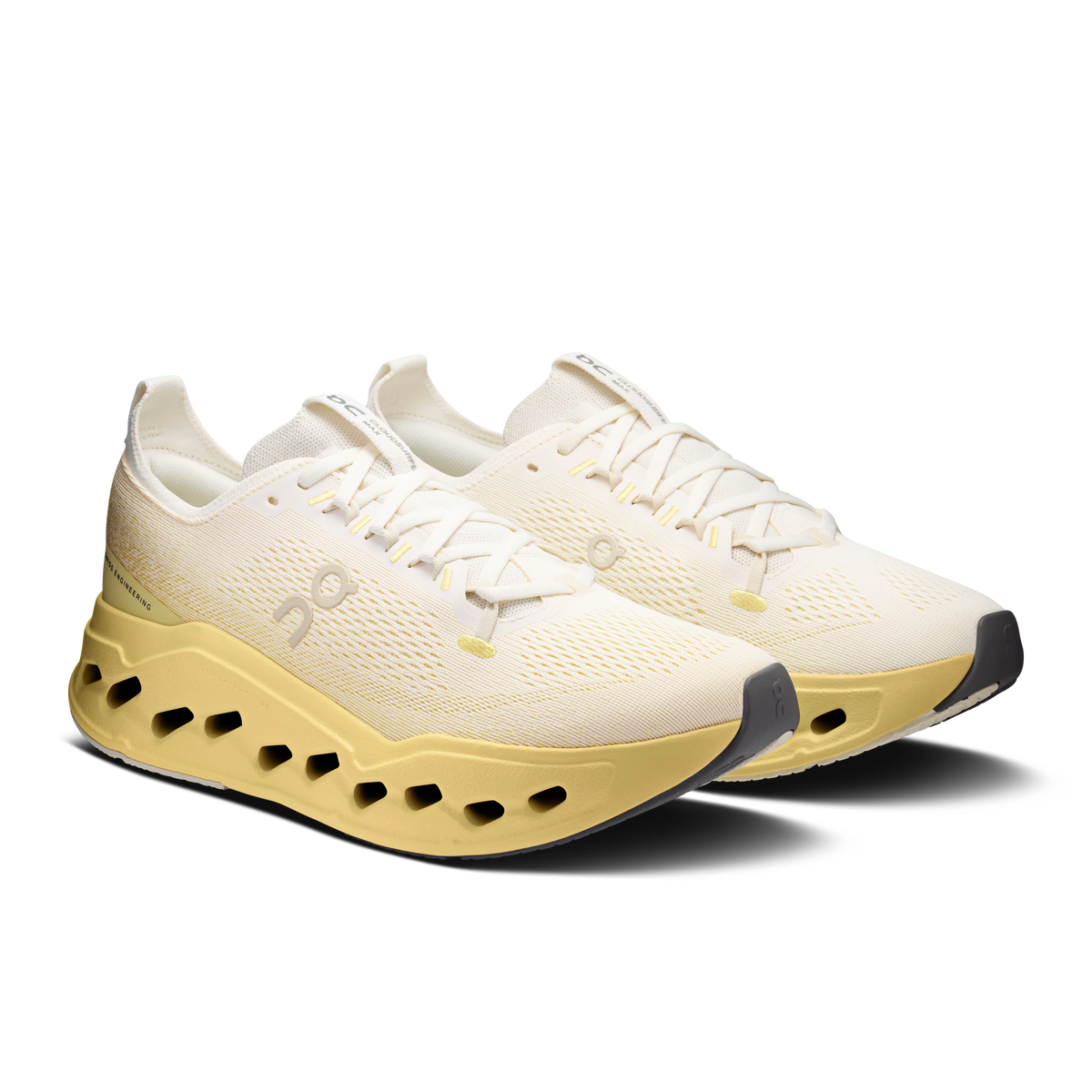 Cloudsurfer Max - Men's