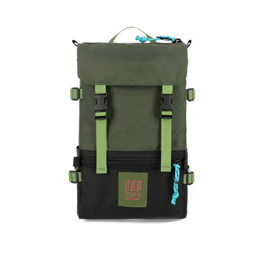 Mini Sac à dos Rover Pack - 10L