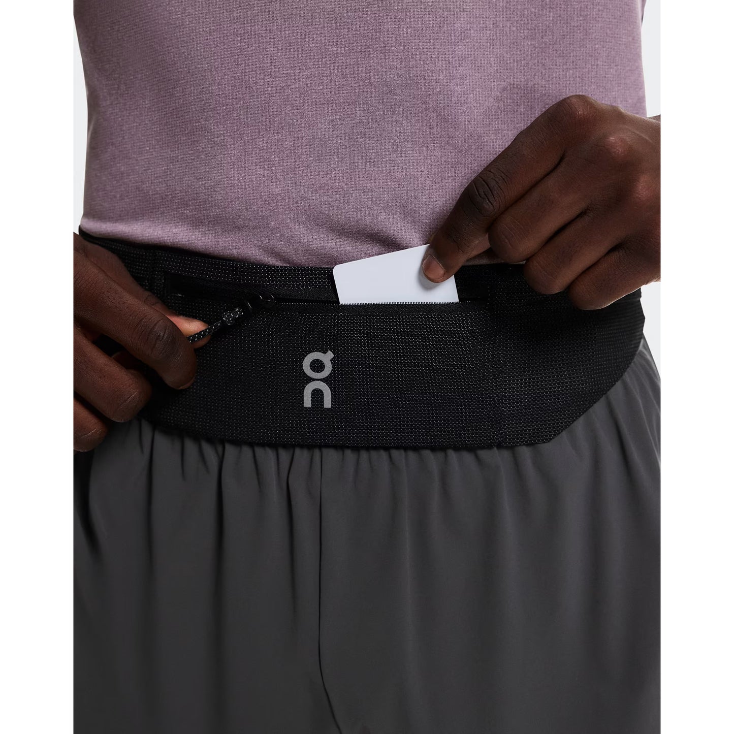 Speed Belt - Unisexe