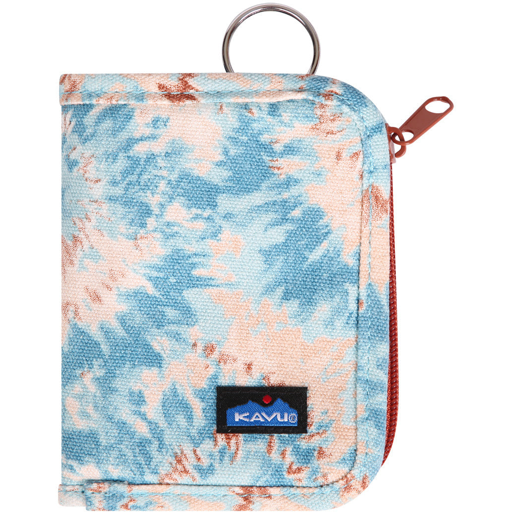 Unisex Zippy - Wallet