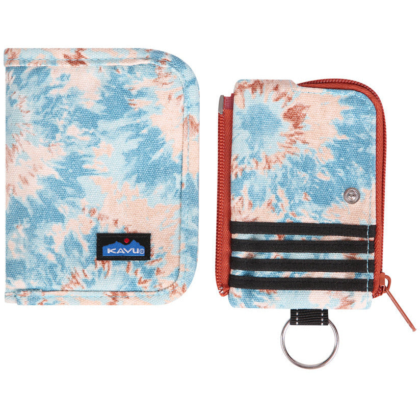 Porte-Feuille Unisex Zippy