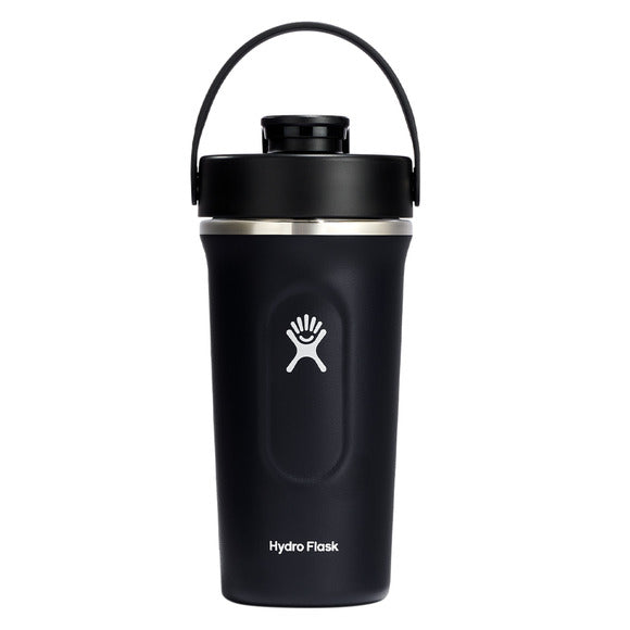 Bouteille Shaker Isotherme de 24 oz