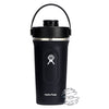 Bouteille Shaker Isotherme de 24 oz||24 oz Insulated Shaker Bottle