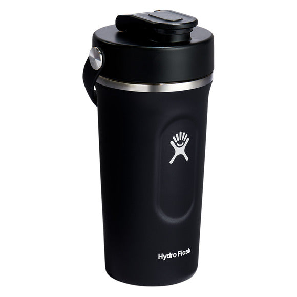 24 oz Insulated Shaker Bottle