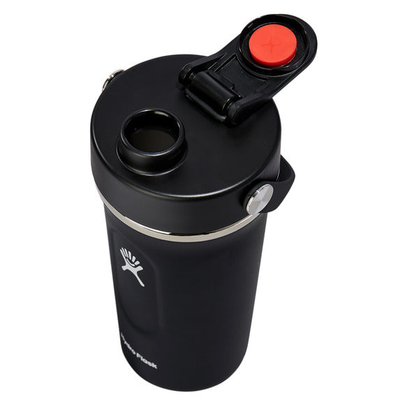 24 oz Insulated Shaker Bottle