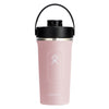 Bouteille Shaker Isotherme de 24 oz||24 oz Insulated Shaker Bottle