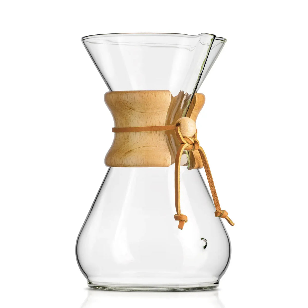 CHEMEX® Classique à huit tasses