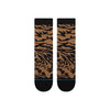 Chaussettes Crew animalières pour femmes||Womens Animalistic Crew Socks