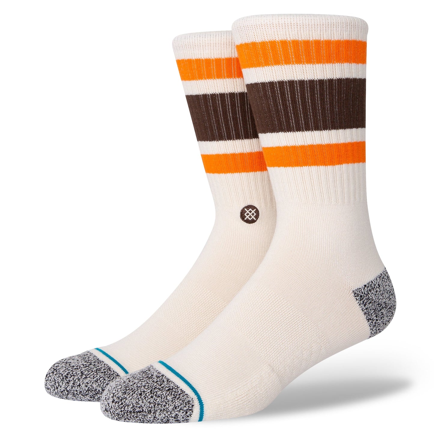 The Boyd Crew Socks - Unisex 