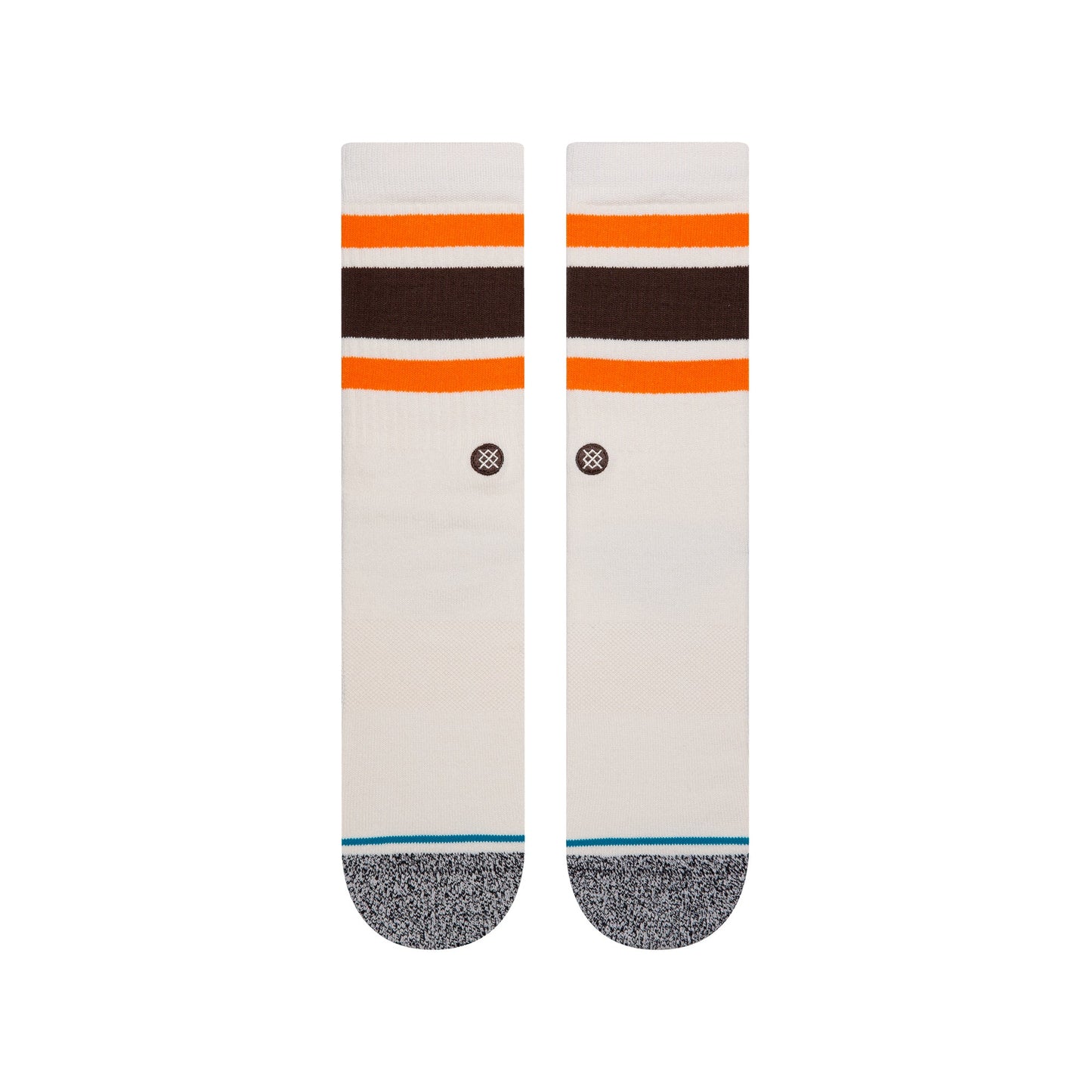 The Boyd Crew Socks - Unisex 