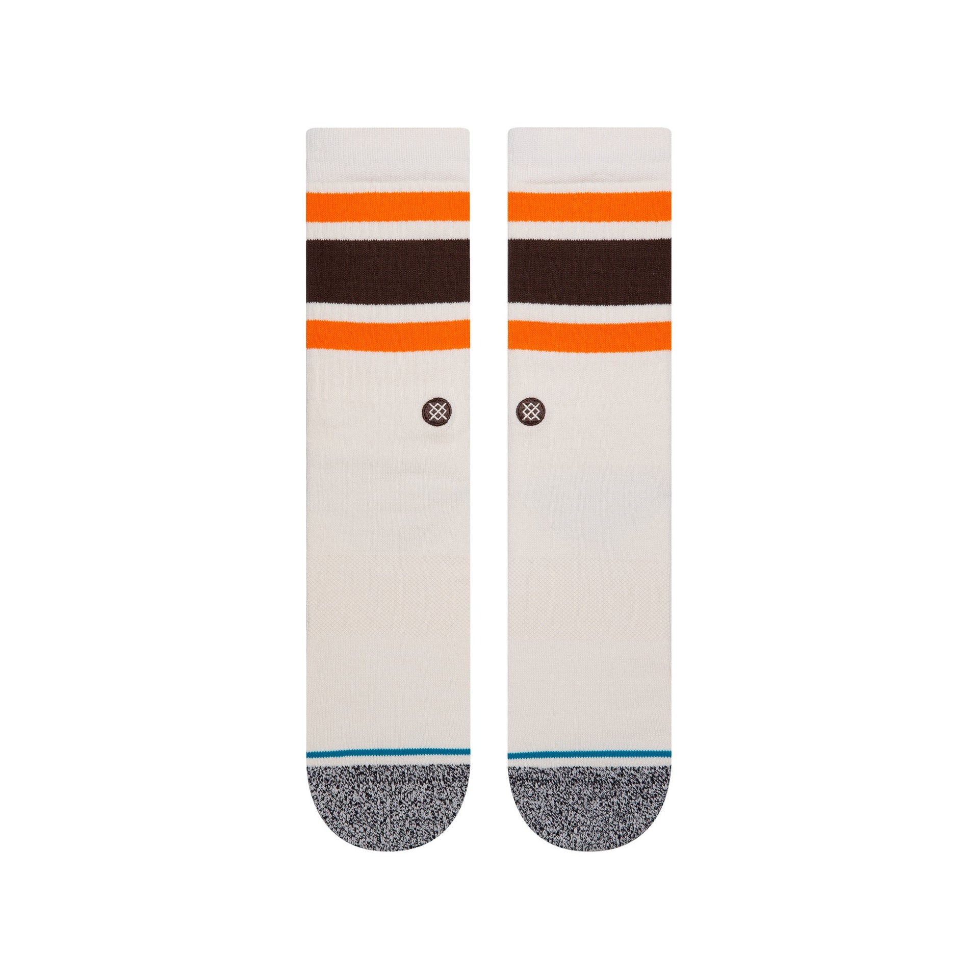 The Boyd Crew Socks - Unisex