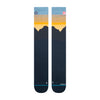 Chaussettes de Ski Merino Jimmy Chin x Stance Rising Snow||Jimmy Chin x Stance Rising Merino Snow Otc Socks