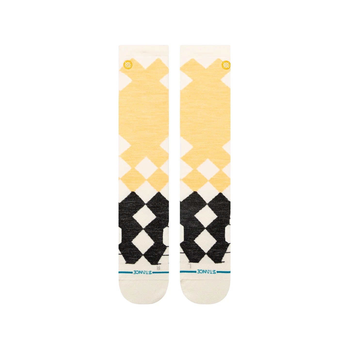 Chaussettes de neige en laine Dymound - Unisexe