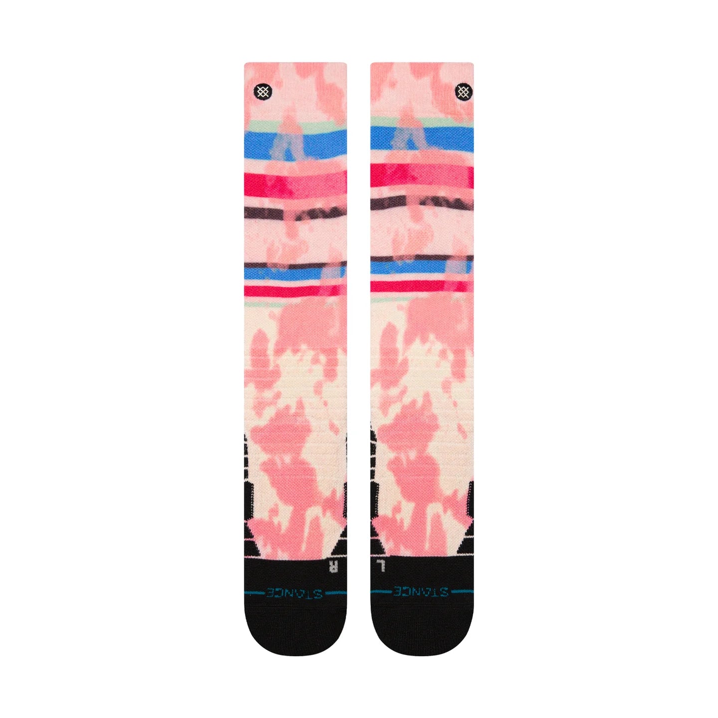 Chaussettes Brong Snow Otc - Unisexe