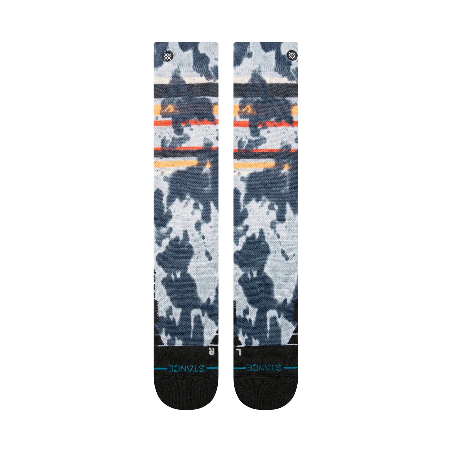 Chaussettes Brong Snow Otc - Unisexe