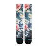 Chaussettes de Ski Mai Kai - White||Mai Kai Snow Socks - White