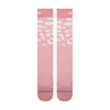 Chaussettes de Ski Snowed Inn - Dustyrose||Snowed Inn Snow Otc Socks - Dustyrose