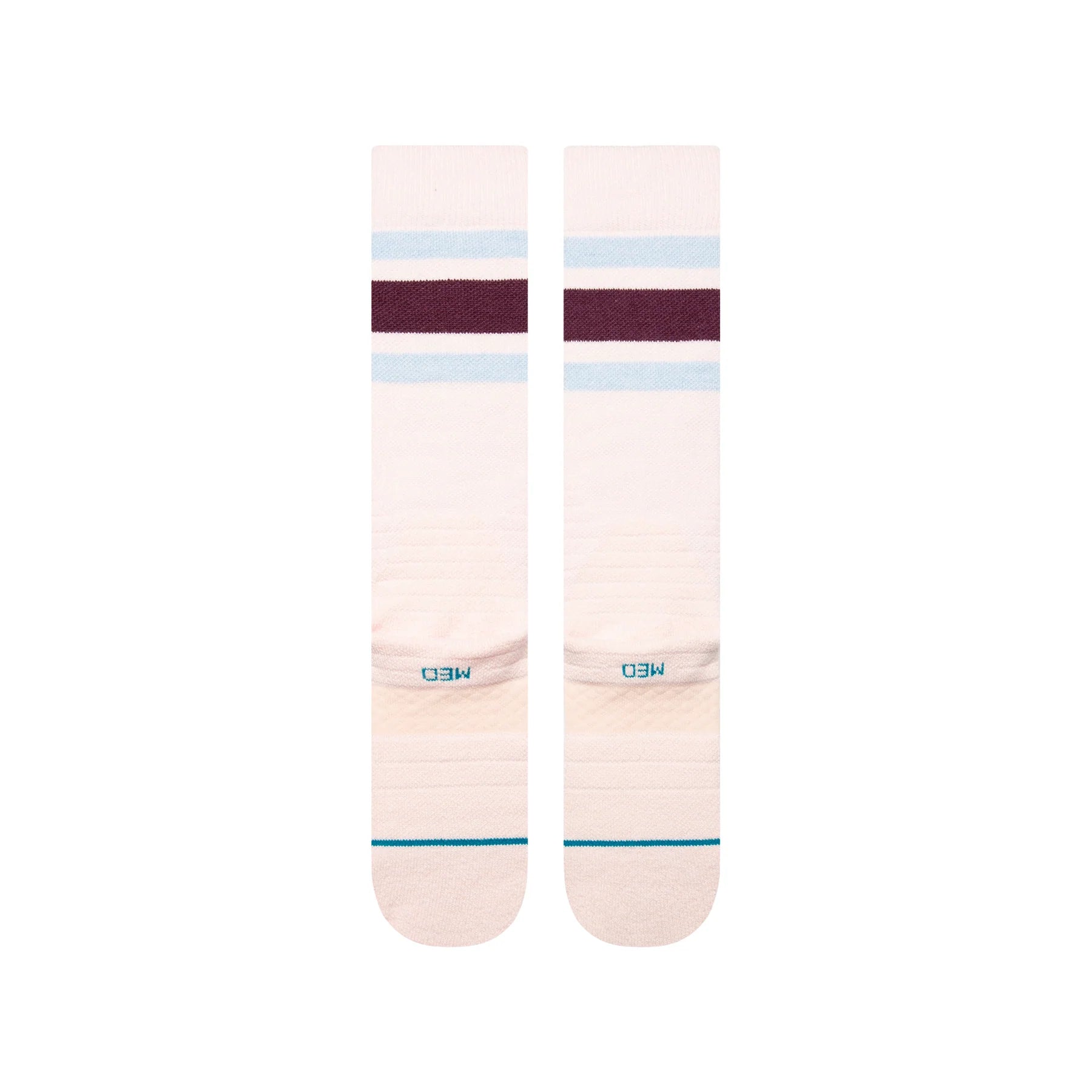 Bas de ski Boyd en Laine || Boyd  - Mid Wool Snow Socks