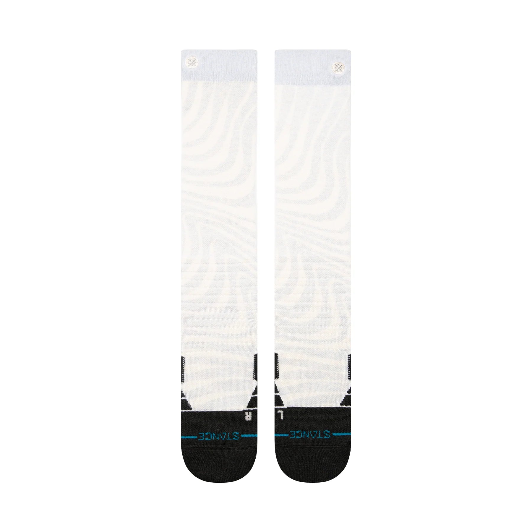 Bas de ski Directions || Directions  - Mid Poly Snow Socks