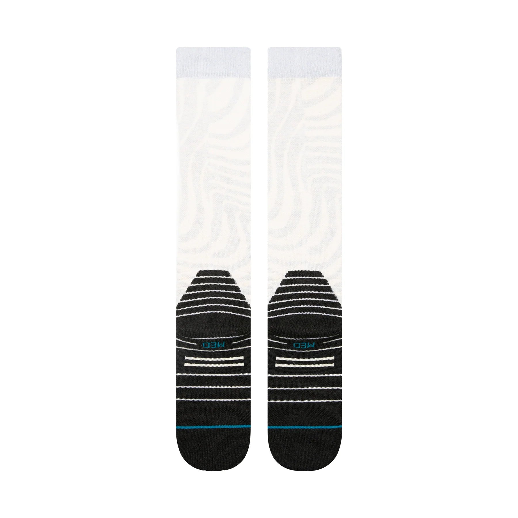 Bas de ski Directions || Directions  - Mid Poly Snow Socks