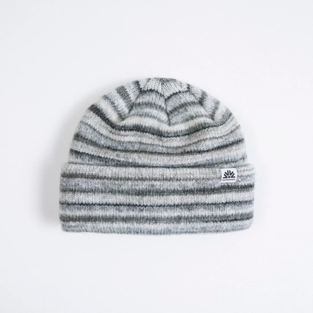 Bonnet en peluche