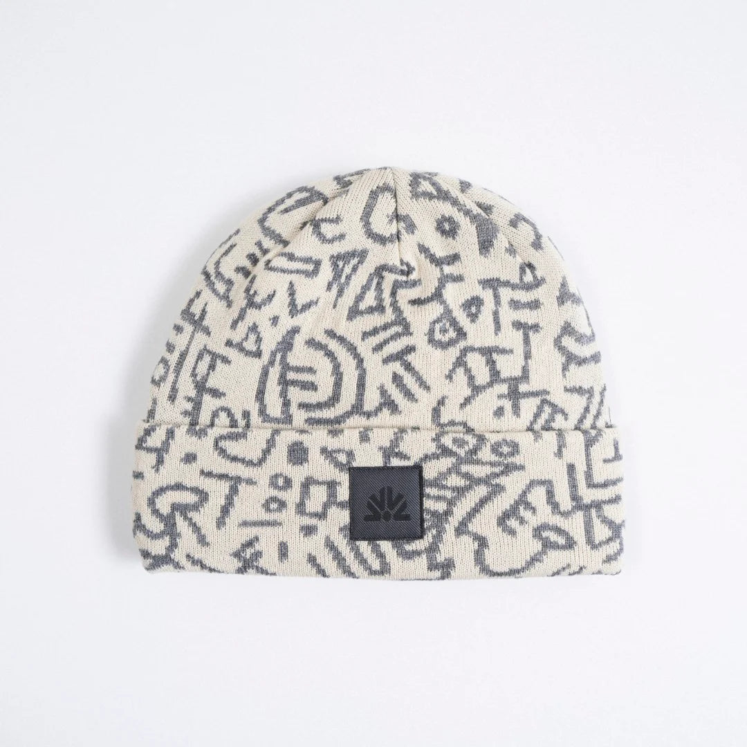 Autumn - Soul Camo Beanie
