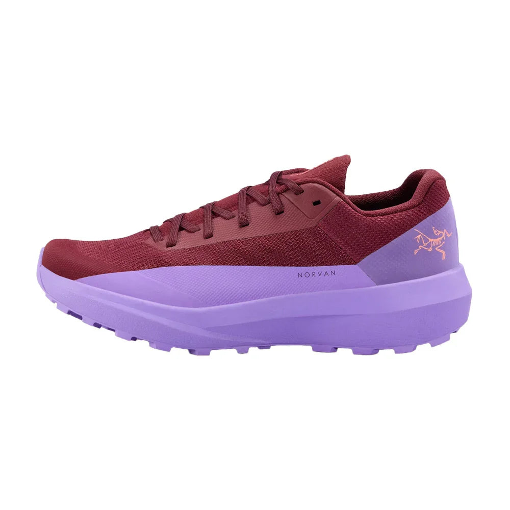 Norvan LD 4 - Shoes - Femmes