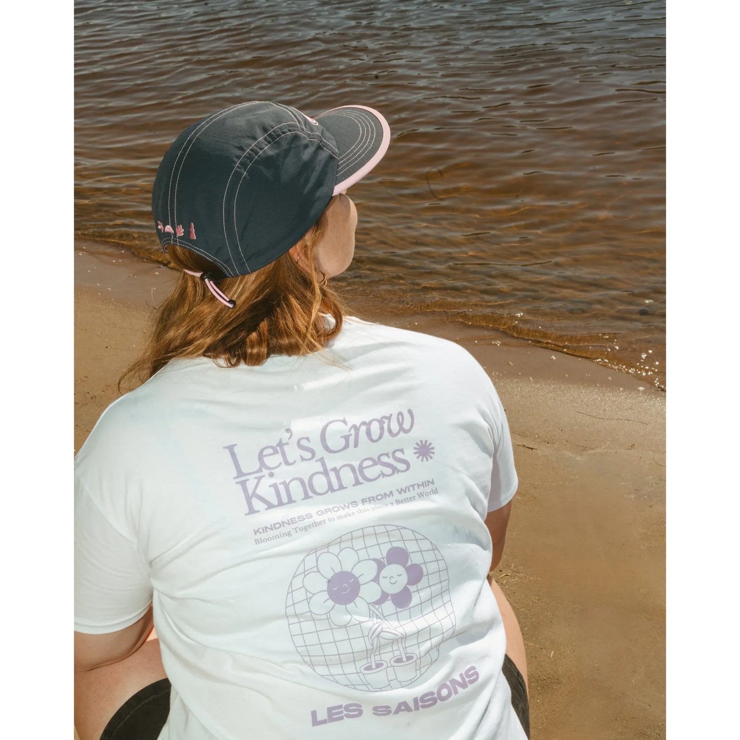 Casquette Active Dad - Unisexe