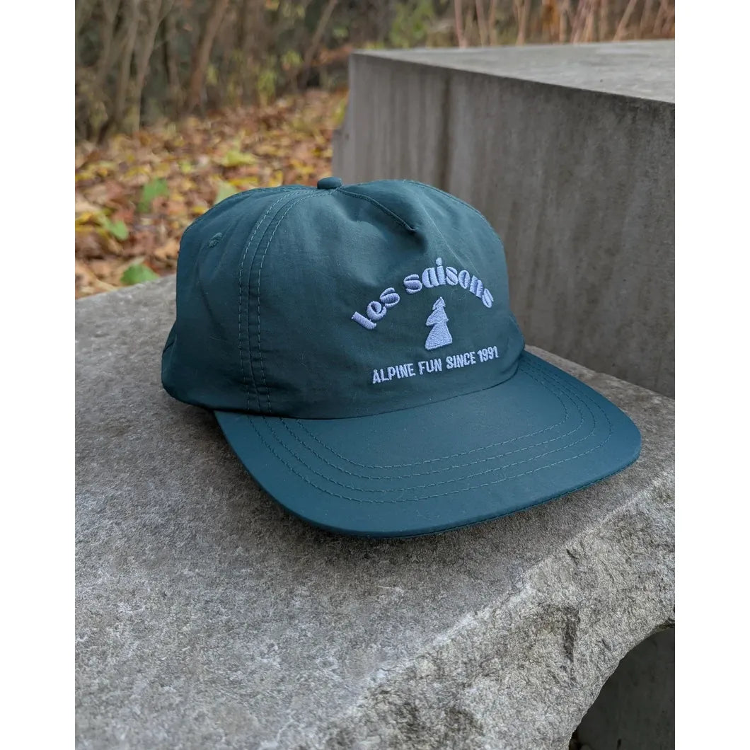 Casquette Active | Alpine Fun - Unisex