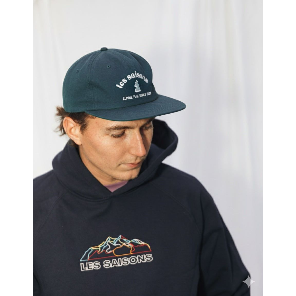 Casquette Active | Alpine Fun - Unisex