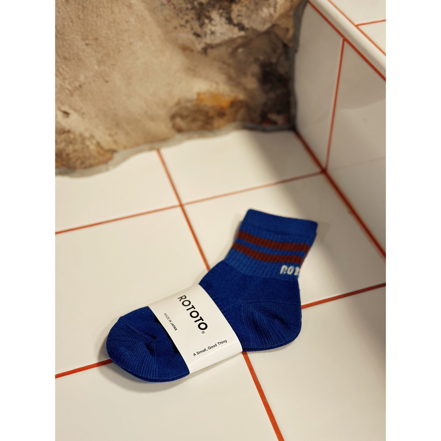 Chaussettes en mérinos - Enfants