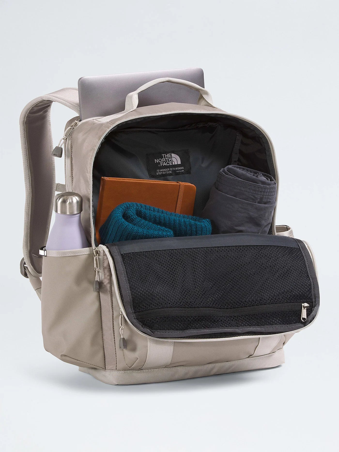 Sac à dos Base Camp||Base Camp - Daypack - Stone Slab/Soapstone