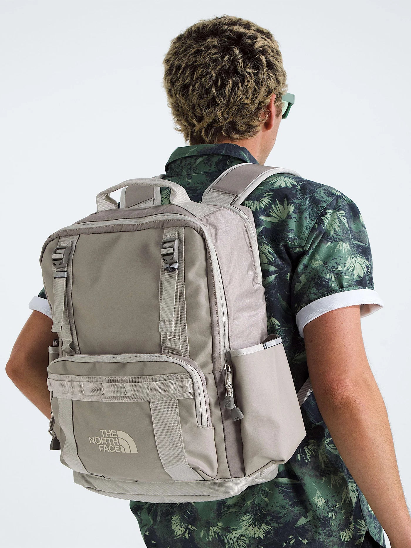 Sac à dos Base Camp||Base Camp - Daypack - Stone Slab/Soapstone
