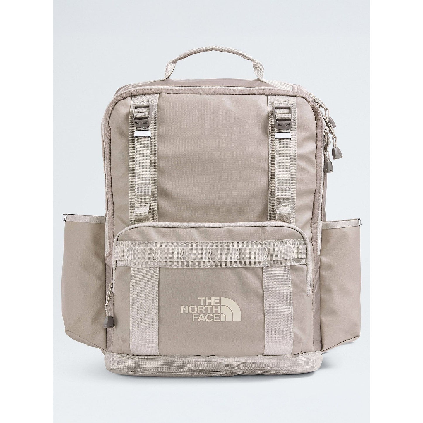 Base Camp Backpack||Base Camp - Daypack - Stone Slab/Soapstone