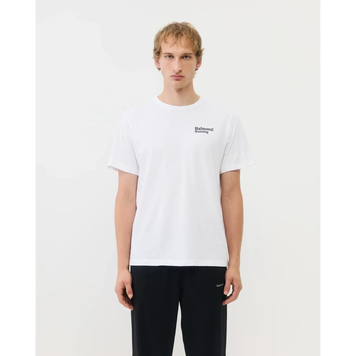 T-shirt Big O - Hommes