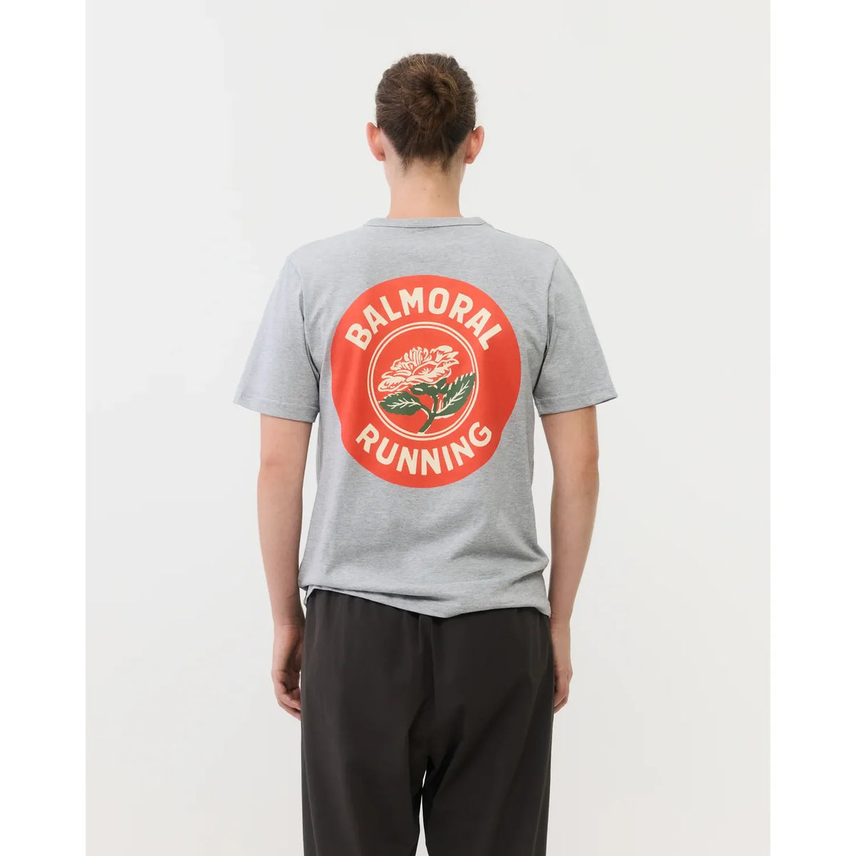 Bloom T-Shirt - Femmes