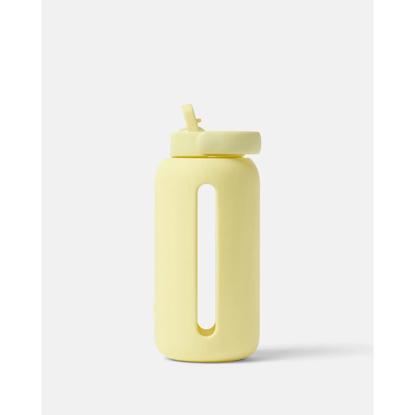 Bouteille à bouchon rabattable - 27oz