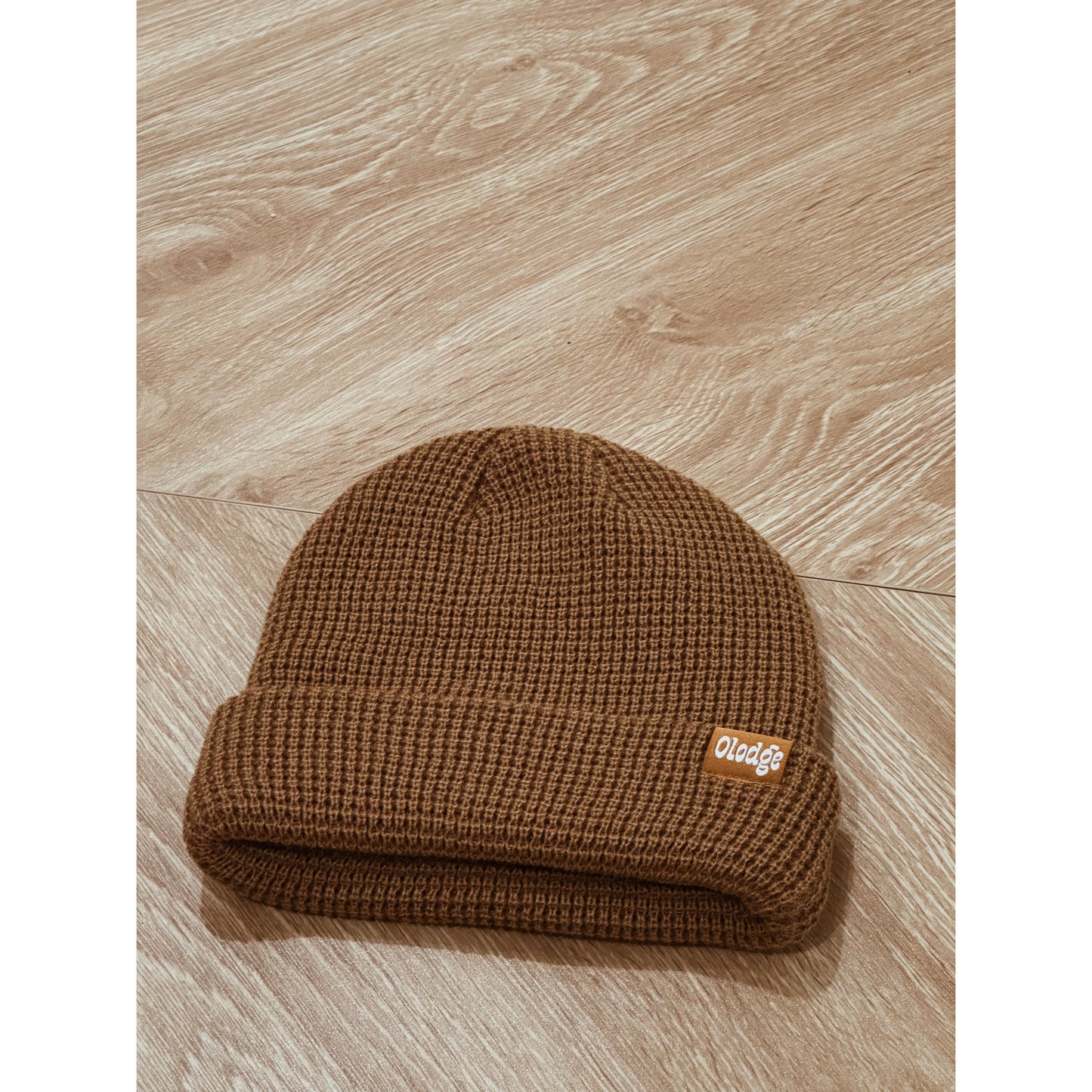 Tuque Minilodge|| Minilodge Beanie