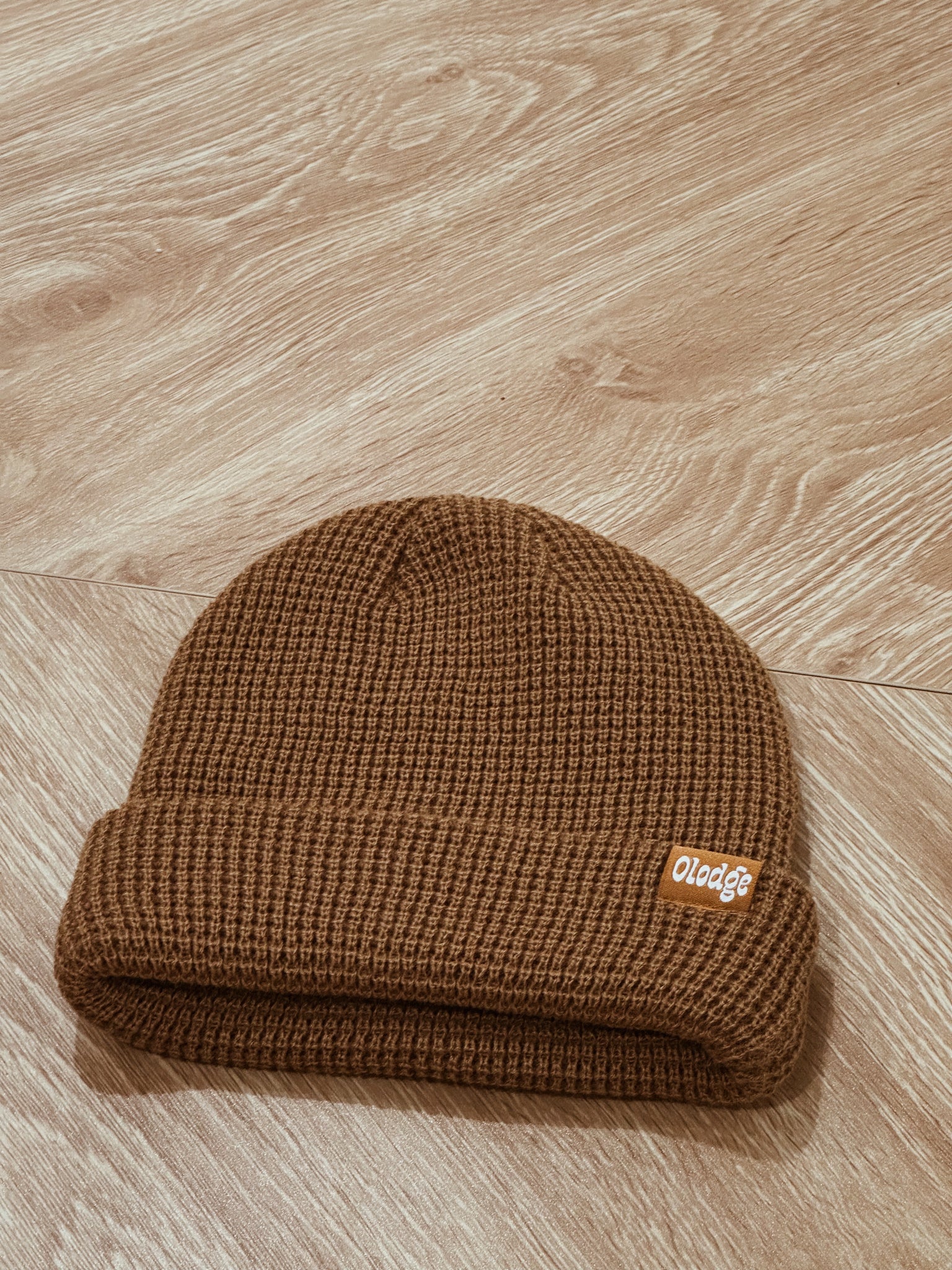 Tuque Minilodge|| Minilodge Beanie