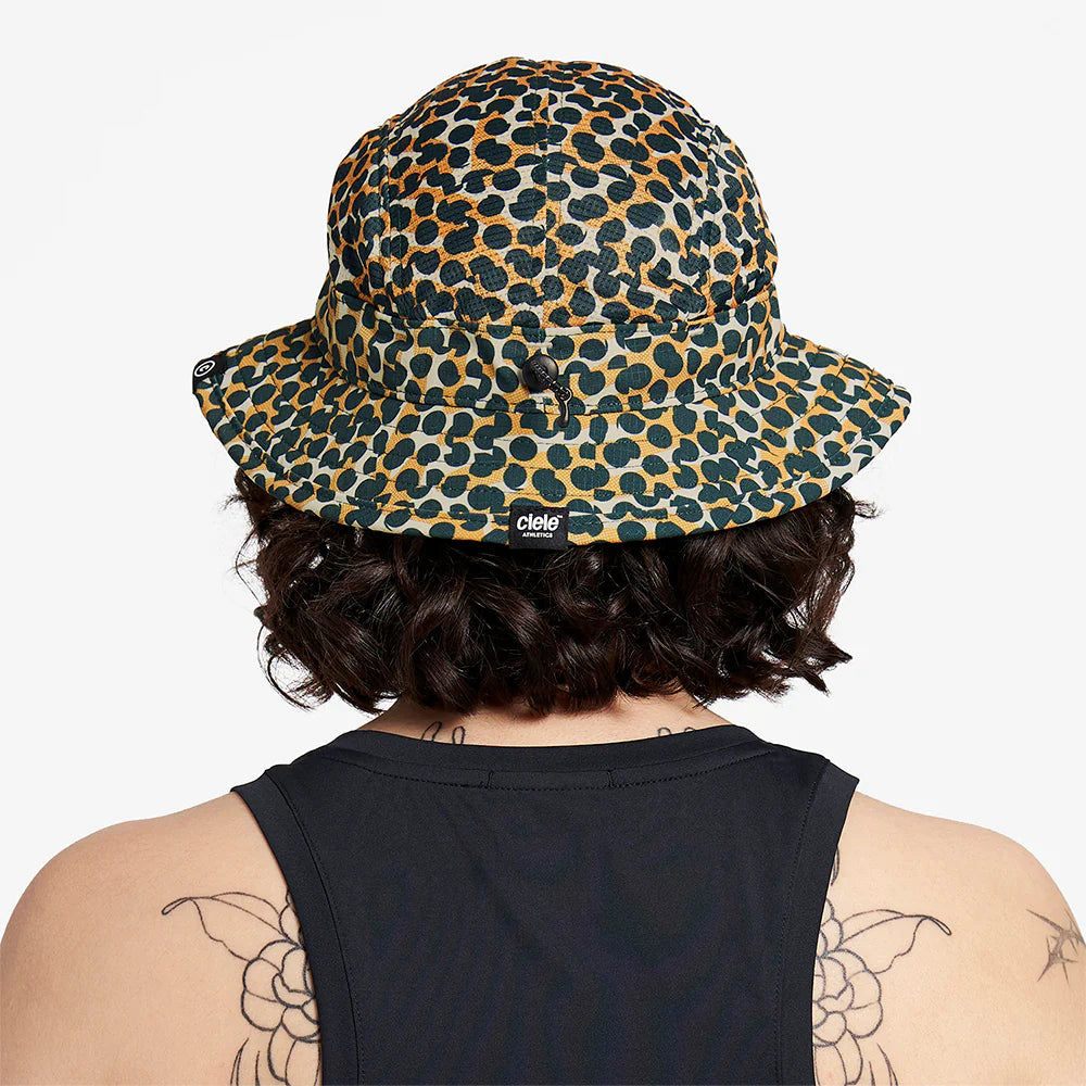 Chapeau BKTHat - All Over Dotra - LE - Evermarsh L/XL ||BKTHat - All Over Dotra - LE - Evermarsh L/XL