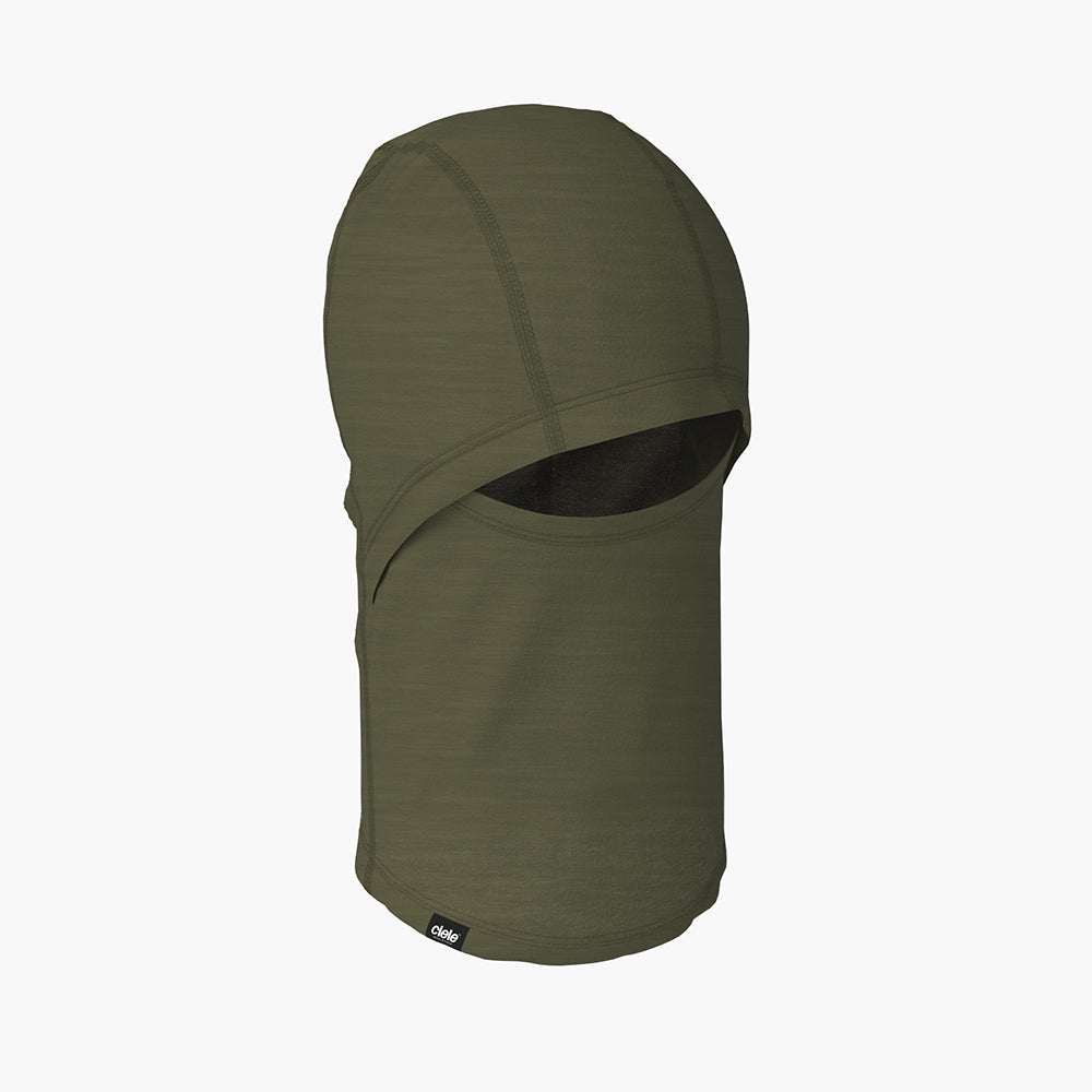 HLS Balaclava Sorino - Wallace