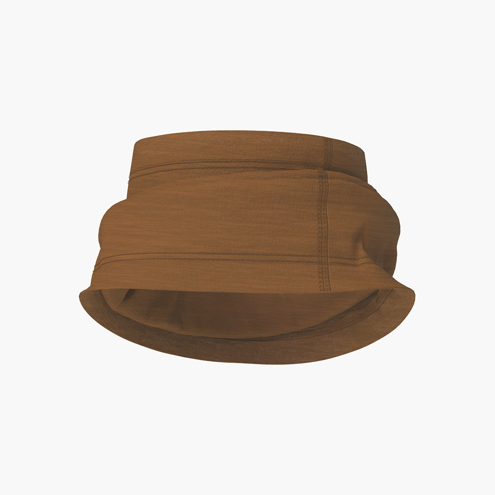 HLS Sorino Neck Warmer - Sand