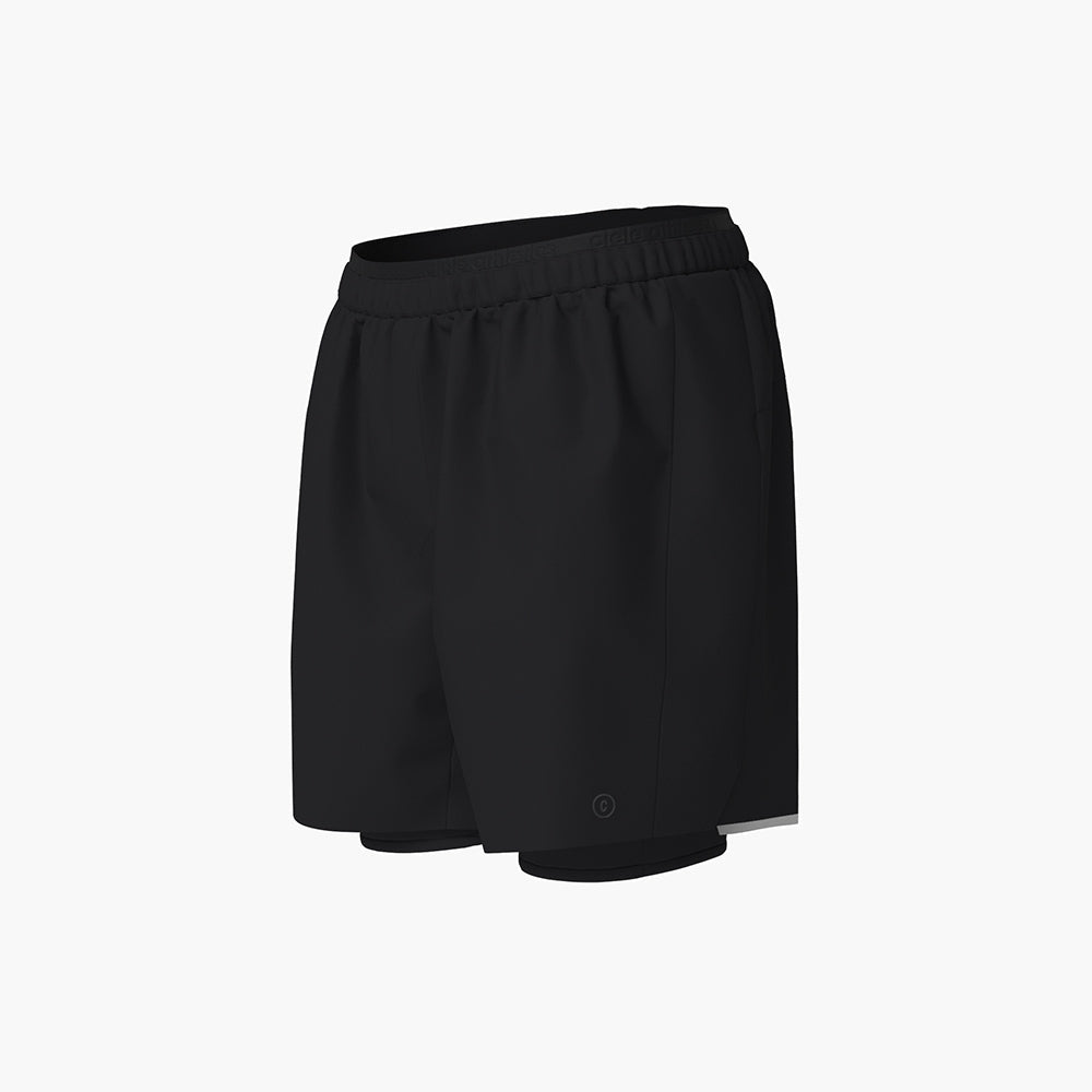 Short de Course DLYShort 5" - Hommes
